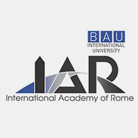 BAU International Academy of Rome, Рим
