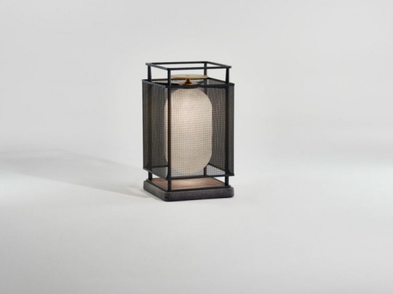 Бренд Parachilna представил три дизайнерские коллекции светильников и торшеров