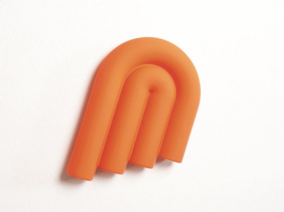 Итальянский бренд Zeven представил коллекцию 3D‑плитки