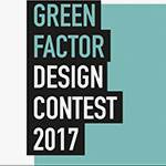 Конкурс дизайна мебели INFINITI Green Factor