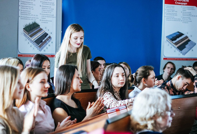 Где учиться дизайну в Казани