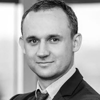 Андрей Хазов, управляющий директор строительной компании Fort Project