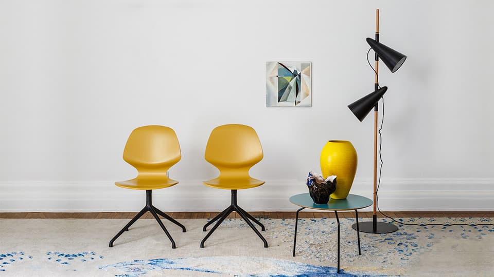 Даша Соболева: «Основная проблема – в отсутствии связи между художником и дизайнером» 