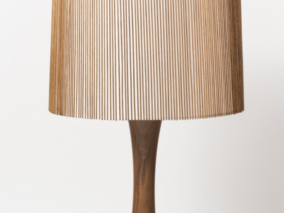 Студия Smilow Design выпускает коллекцию светильников 1950-х годов