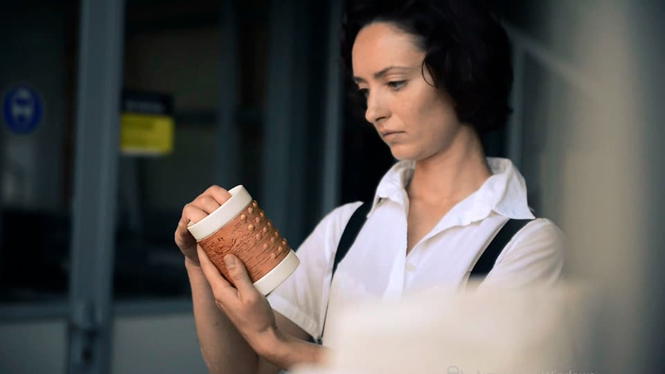 Марина Турлай: «Круто, когда с помощью дизайна решаешь не только свои проблемы, но и социальные»