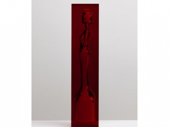 Аниш Капур разработал дизайн трофеев для победителей Brit Awards 2018