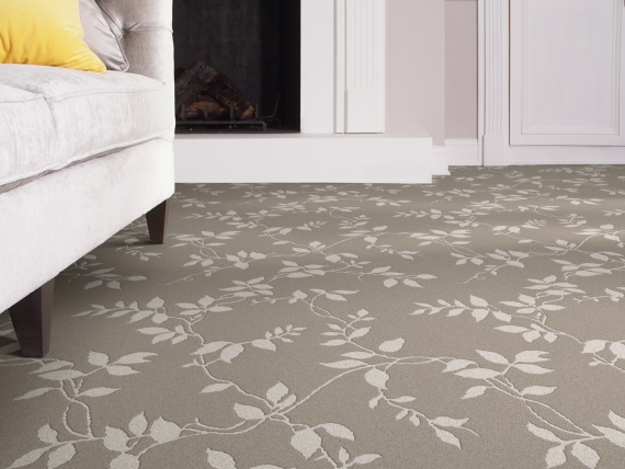 Ателье и галерея дизайнерских ковров Tapis Rouge запускает новый бренд