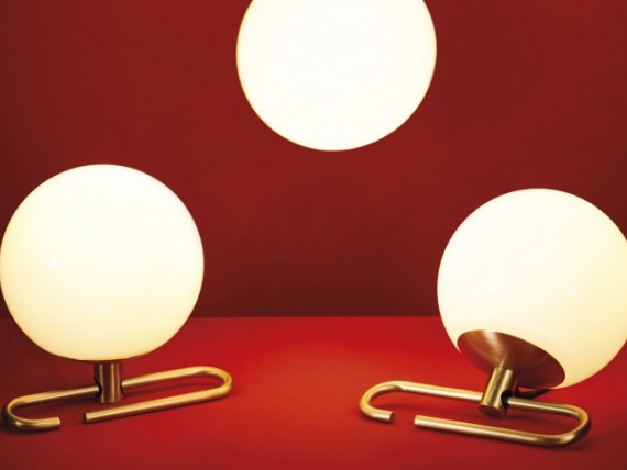 Дизайнеры китайской студии Neri & Hu представили новую коллекцию светильников