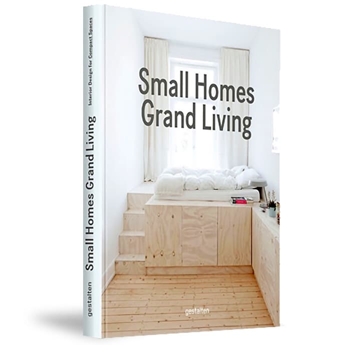 Маленькие дома, большая жизнь