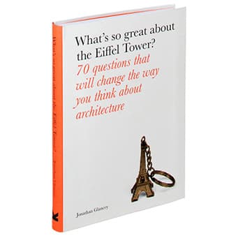 Чем так хороша Эйфелева башня?