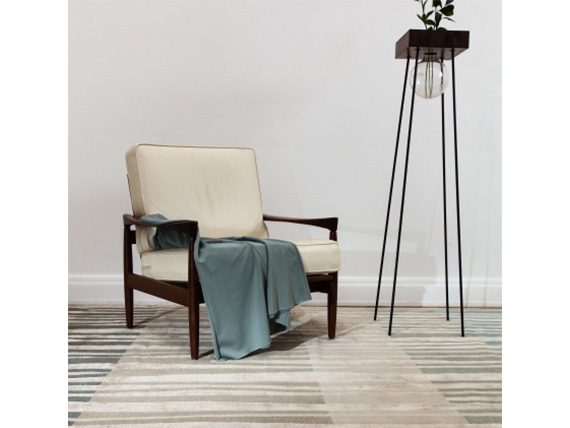 Tapis Rouge Atelier представляет новую коллекцию ковров