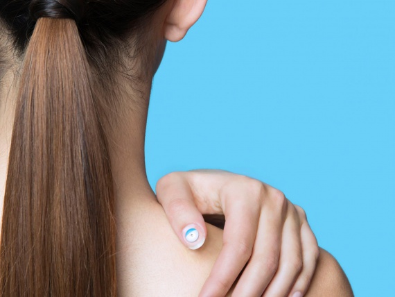 Ив Бехар разработал для L’Oréal средство для защиты от рака кожи