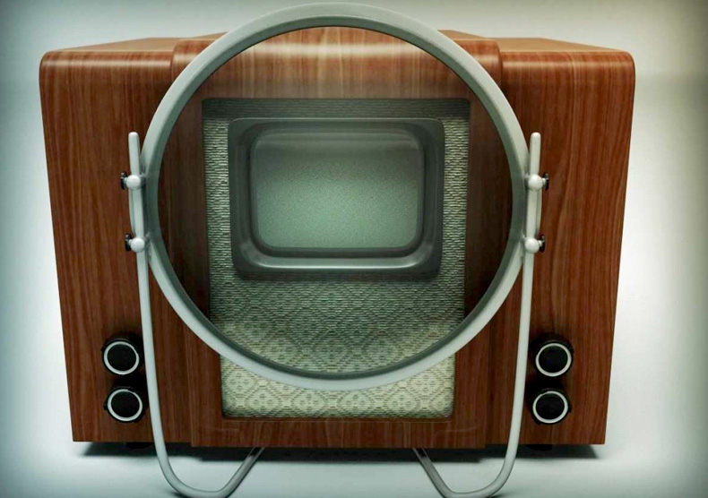 Телевизор «КВН», 1949
