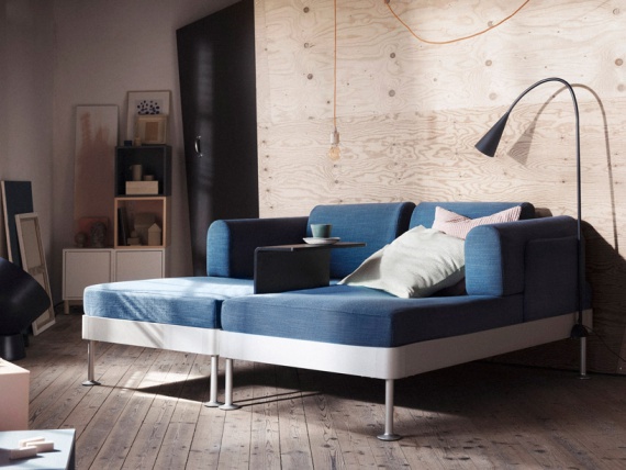 Мебельный гигант IKEA объявил о второй коллаборации с Томом Диксоном