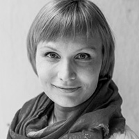 Ирина Крашенинникова, дизайнер интерьера