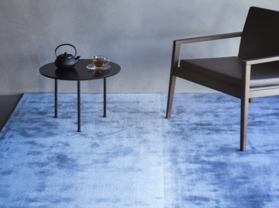 Now Carpets представили коллекцию, вдохновленную Марком Ротко