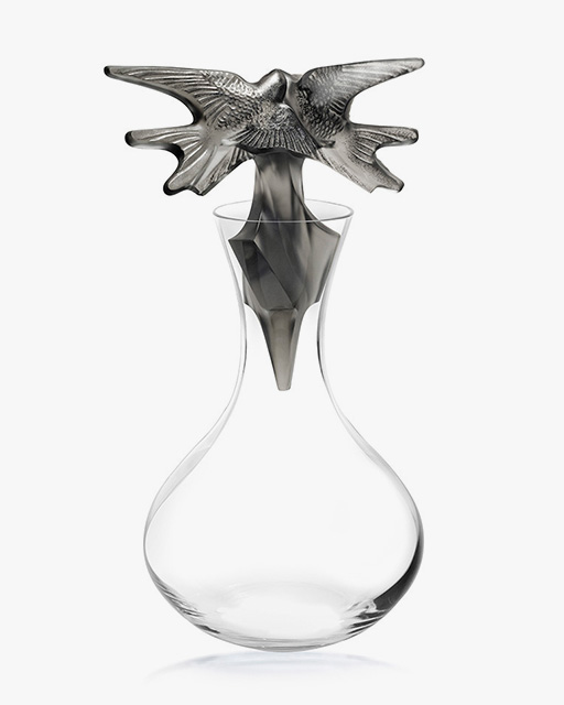 Графин Lalique