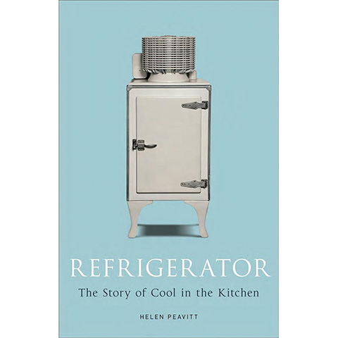 Холодильник: история охлаждения на кухне
