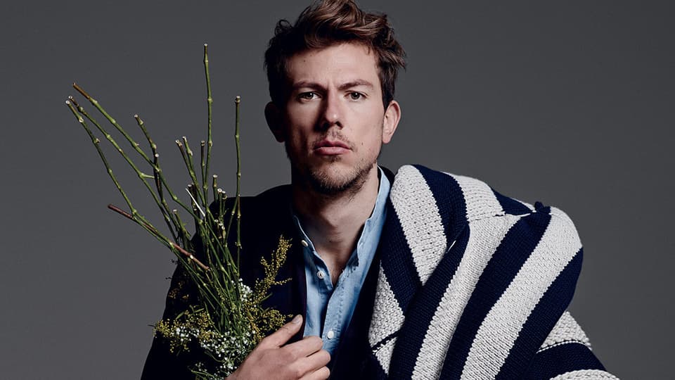 Маттео Чибич: «Растения куда умнее, чем мы думаем»