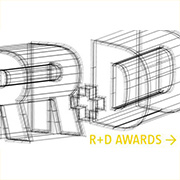 12-я премия в области архитектуры R+D Awards