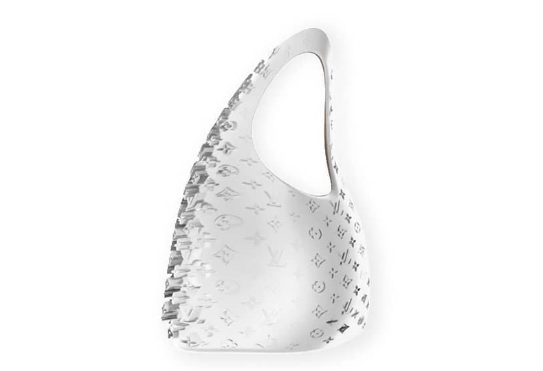 Icone Bag для Louis Vuitton