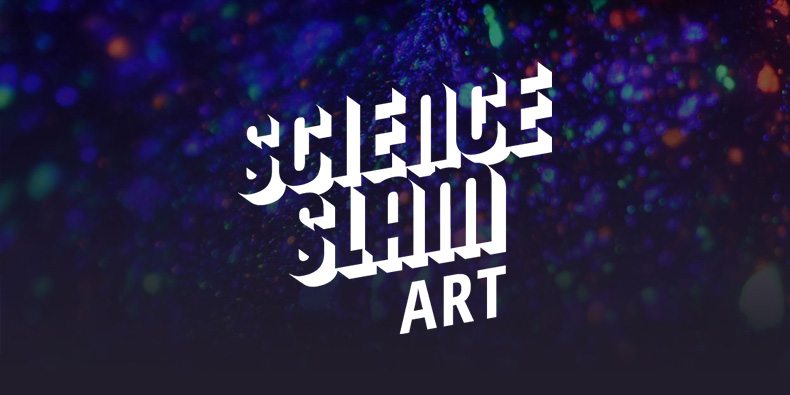Science Slam: Art