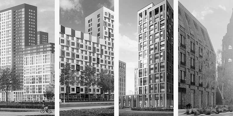 Антон Бондаренко: Архитектура и экономика современного жилья