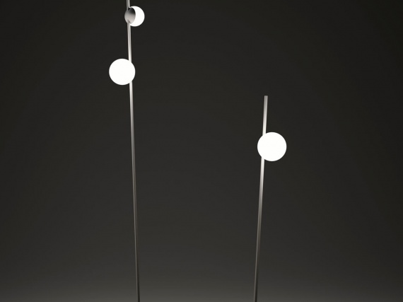 Emiliana Design Studio представили коллекцию светильников для улицы