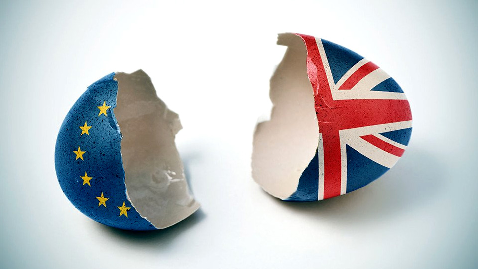 Выход Великобритании из Евросоюза: трагедия для британского дизайна?