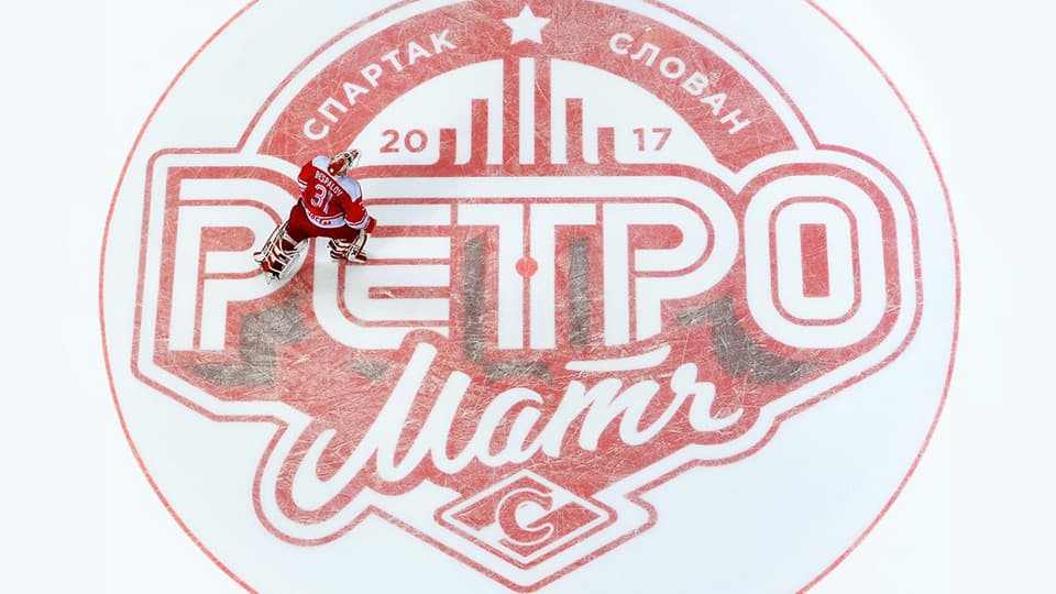 Андрей Горбунов: «Эмблема должна быть четкой и запоминающейся, как рисунки на самолетах асов»