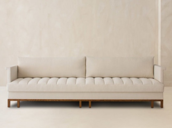Бренд Dmitriy & Co представил новую коллекцию мебели