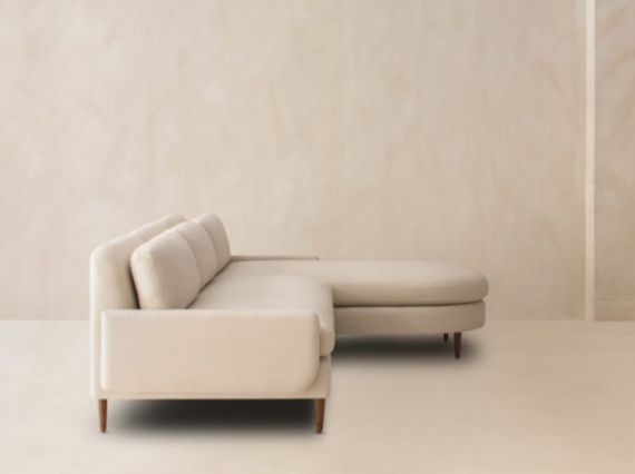 Бренд Dmitriy & Co представил новую коллекцию мебели