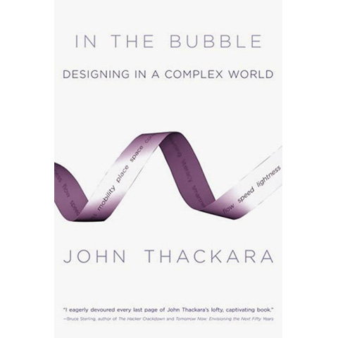 In the Bubble: Designing in a Complex World