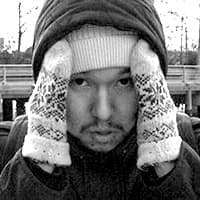 Андрей Елбаев - архитектор бюро Остоженка