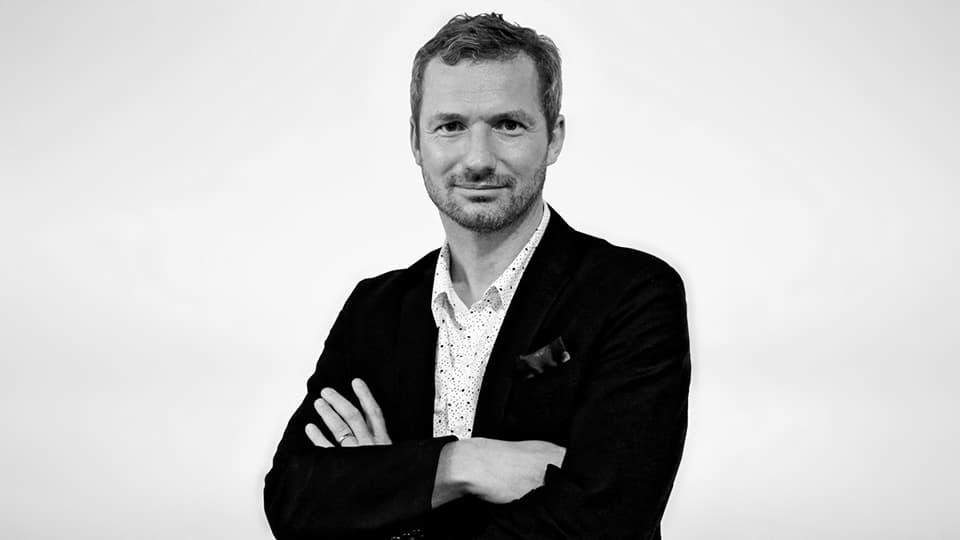 Крис Годфри: «Когда за основу берется личность, стиль становится вторичным и может быть любым»