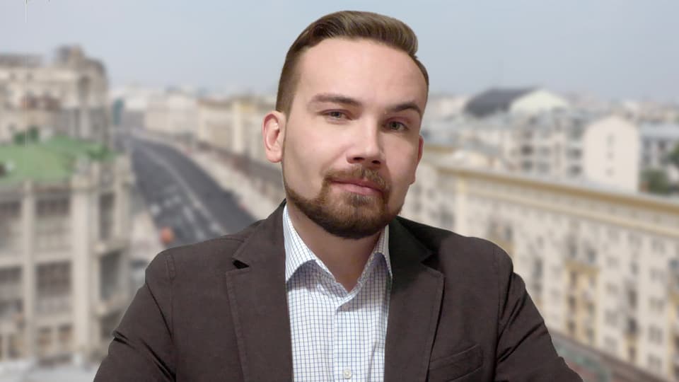 Денис Ромодин: «Большая проблема с охраной наследия появилась из-за непонимания исторической подоплеки»