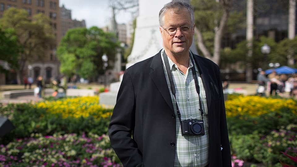 Фред Кент: «Плейсмейкинг – это не про дизайн, он про людей»