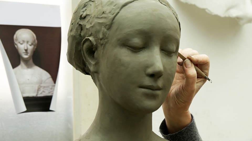 Ипполита Ростаньо: «Новые ремесленники ценят традиции, но и стремятся привнести в них что-то новое»