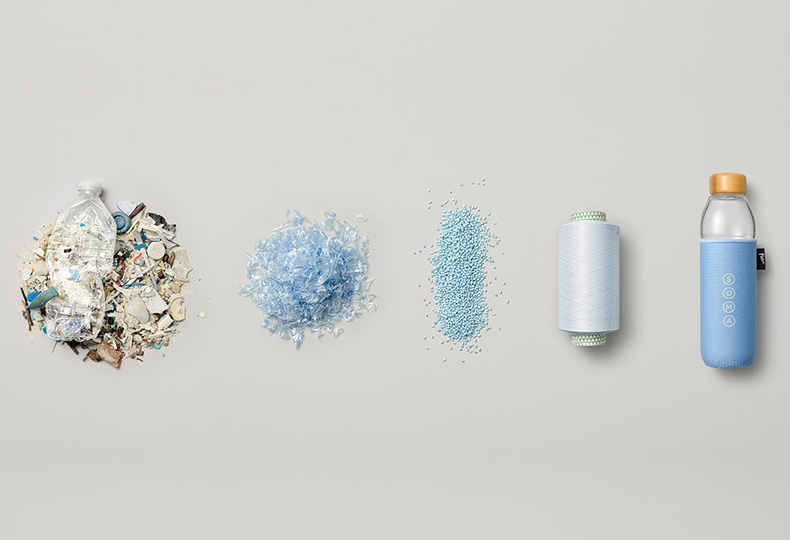 Soma. Как дизайнеры предлагают избавить планету от пластика