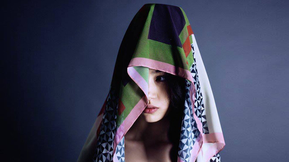 Современный российский текстиль: семь дизайнеров и брендов