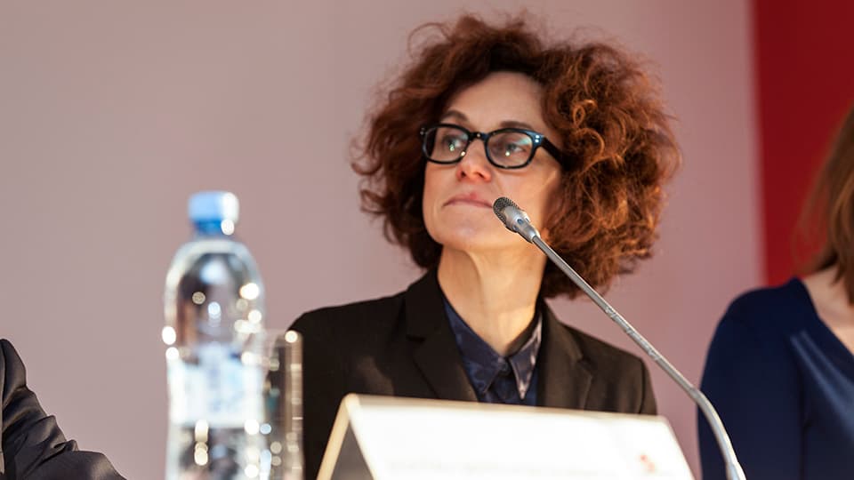 «Дом – это микрокосм» <span>Патриция Мартелло о новых тенденциях в оформлении жилых помещений</span>