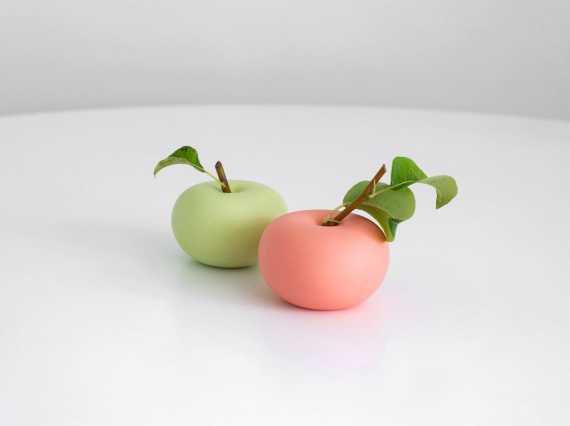Себастьян Бергн и Tokyo Saikai выпустили коллекцию минималистичных ваз