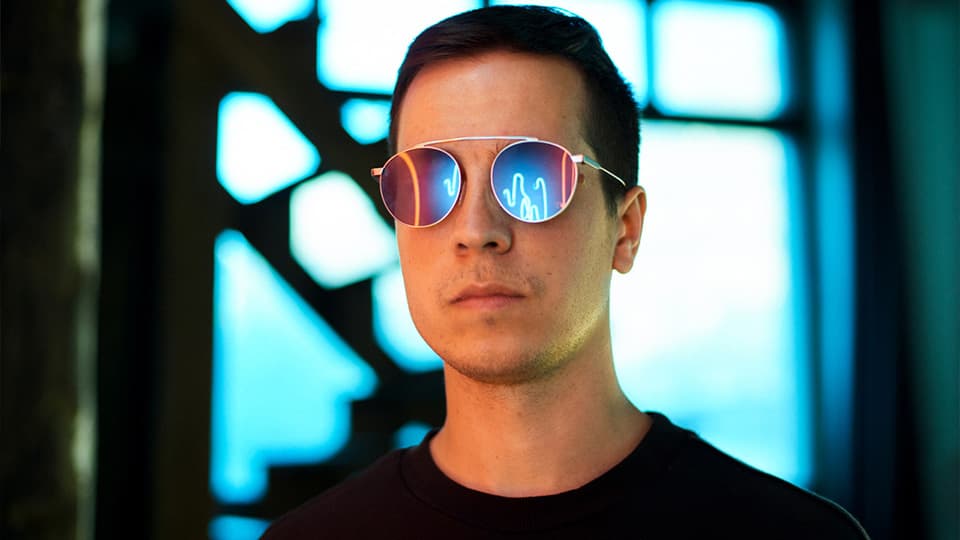 Андрей Дробитько: «Заменить человеку реальный мир на 100% сложно, но можно»