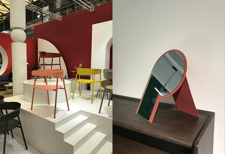 Furniture of China : Настя Колчина о мебельных выставках в Шанхае