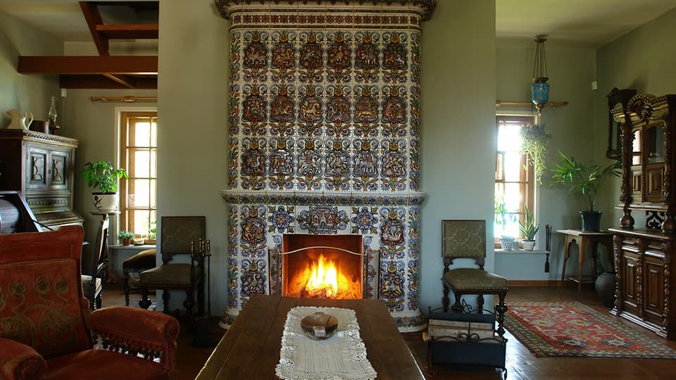 Английский стиль, или теория обманутого ожидания