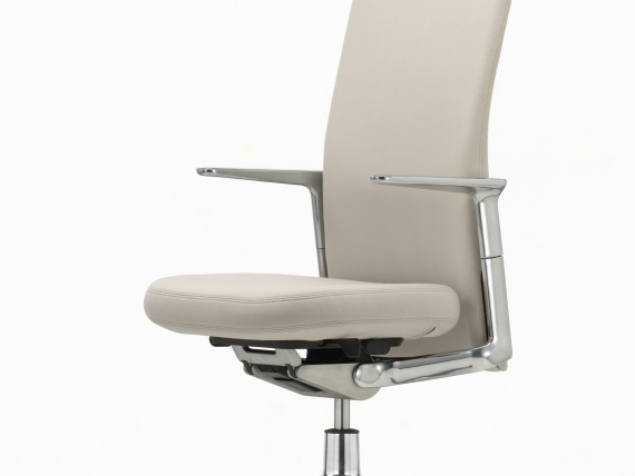 Офисное кресло Barber&Osgerby для Vitra