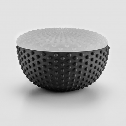 Дизайнер Джо Дукет выпустил коллекцию 3D-печатной посуды