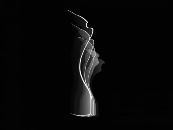 Заха Хадид создала статуэтку для BRIT Awards 