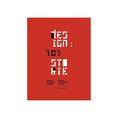 Design: 101 Zanotta Stories