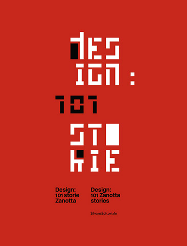 Design: 101 Zanotta Stories